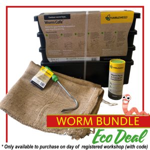 Worm Bundle